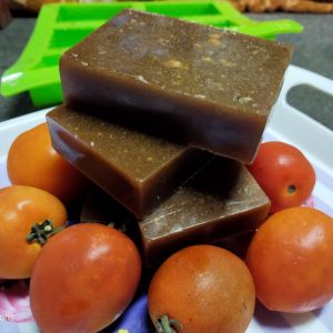 Arbi Herbal Tomato Soap